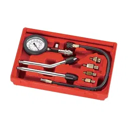 JTC Combination Gasoline Compression Tester for VW, Mercedes Benz, BMW, Mitsubishi, JTC 4077-11