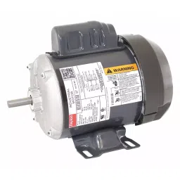 Dayton Single Phase 1/4 HP Rigid Base Mount B Class General Purpose Motor, 5K191-image-44