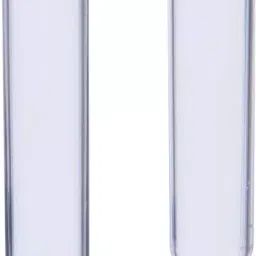 Abdos P10301 Polypropylene 5 ml Radioimmunoassay Vial-20