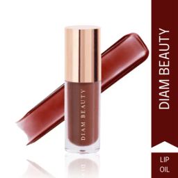 DIAM BEAUTY Love Potion Lip Oil Chocolate - 5 ml-23
