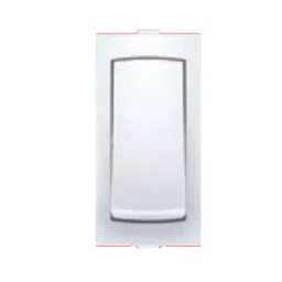 Anchor Ziva 16A 2 Way Switch 68008-35