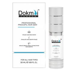 Dokmai London Procapil Hair Growth Serum - 50 ml-47