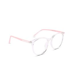 Voyage Round Sunglasses With UV Protected Lens-11018MG4004-32
