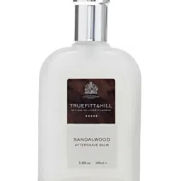 Truefitt & Hill New Sandalwood Aftershave Balm - 100 ml-24