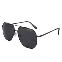 Giordano Grey Square Sunglasses for Men-picture-18