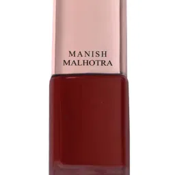 Manish Malhotra Beauty By Myglamm Gel Finish Nail Lacquer-Mysterious Muse - 10 ml-image-96