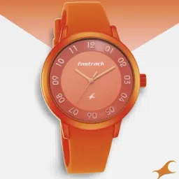 Fastrack 68025AP03 Pop Colour Analog Watch for Women-image-48
