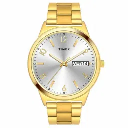 Timex TWTG10004 Classics Multifunction Watch for Men-22