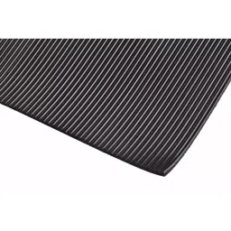 RS PRO Black Rubber Mat, L668 mm x W515 mm Model No 7757813-image-7