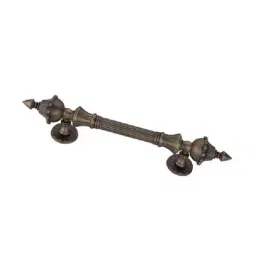 DORIO Bobby DC 585 Alloy Antique Finish Pull Handle-image-34