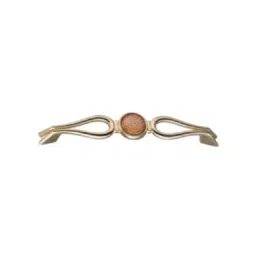 DORIO DC 510 Golden Finish Rico Cabinet Handle - 96 mm-image-80
