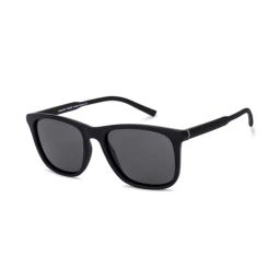 Vincent Chase by Lenskart VC S12643 Grey Polarized Square Sunglasses-2