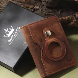 BBELLE CO. Men Leather Card Holder-picture-15