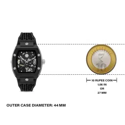 PHILIPP PLEIN PWVBA0423 Analog Watch for Men image 4