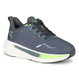 Bata Boys Winter Grey Sports Shoes-image-22