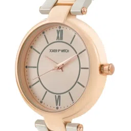 joker & witch Joker and Witch AMWW654 Milan Analog Watch for Women image 4