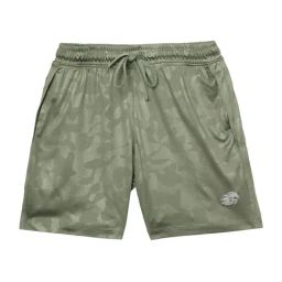 Bodycare Kids Green Printed Shorts-picture-17