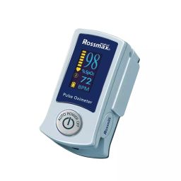 Rossmax SB200(ACT) Pulse Oximeter (White)-39