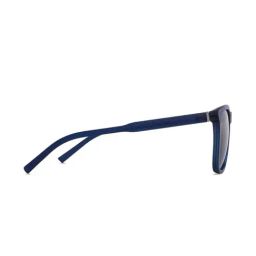 Vincent Chase by Lenskart VC S12643 Brown Polarized Square Sunglasses image 3