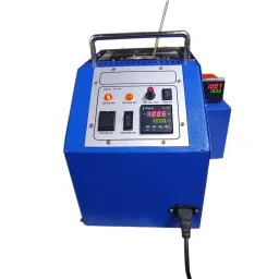 "Ji" Japsin Instrumentation Oil Temperature Calibrator (Oil Bath) JI-TB-250-10