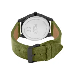 FCUK FK00016D SS23 Analog Watch for Men image 4