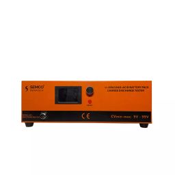 Semco Charge & Discharge Battery Tester for Soldering, SI BCDS 99V 20A 1CH-12