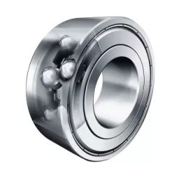 FAG Imported Double Row Angular Contact Ball Bearing, Inner Dia 100 mm, Outer Dia 180 mm, Width 60 mm, 3220-C3-picture-28