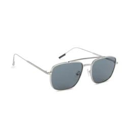 John Jacobs JJ S11707 Green Square Sunglasses-image-70