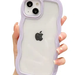 CASE CREATION Solid iPhone 16 Pro Bumper Case Mobile Accessories image 3