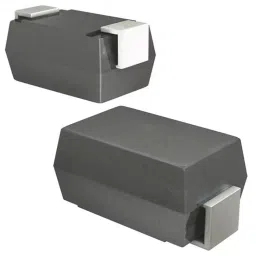 Vishay Bi-Directional, Uni-Directional TVS Diode 2 Pin Count Single Configuration 400 W Power Dissipation, SMAJ45A-E3/61 (Pack of 50)-picture-10