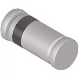 Vishay Zener Diode 7.5 V Surface Mount 2 Pin Count 500 mW Maximum Power Dissipation, BZM55B7V5-TR (Pack of 250)-picture-13