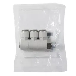 PISCO Triple Universal Elbow Standard Type Φ7.5 mm, PHT10-02W-1