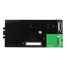 Schneider Electric 480 V 3 Phase 7.2 A Encoder Feedback Servo Drive, LXM32IECT-9