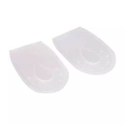 Onyx Neo Silicone Calcaneal Spur Pad L Size White for Foot Support, SF05-image-16