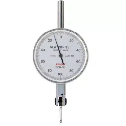 Peacock 0.001×0.2mm Dial Indicator gauge, PCN-SD-9