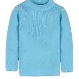 RVK Boys Sky Blue Pullover Sweater-image-91