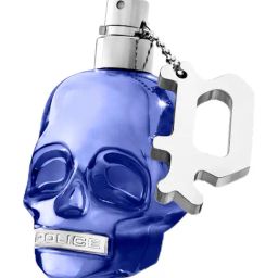 Police To Be Freetodare Eau de Toilette for Man - 40 ml-18