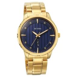 Titan Regalia Opulent NS1875YM02 Analog Watch for Men-image-8