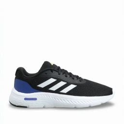 Adidas Men's Cloudfoam Move Black Running Shoes-21