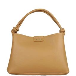 Inc.5 Camel SolidHandbag-image-71