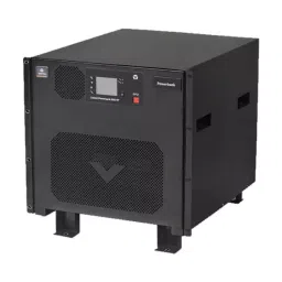 Vertiv Online UPS 6 KVA Three Phase Digital Display for Industrial Use, Liebert Power bank RT 600, 3x1,6 kVA UPS-picture-44