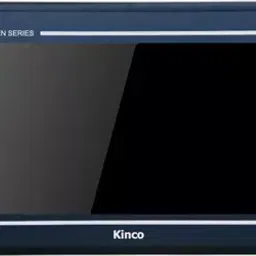 KINCO HMI ( HUMAN MACHINE INTERFACE) 10.1" TFT Display 16.77m (24 Bits) True Color GL100-84