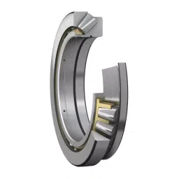 KOYO Spherical Roller Bearing, Inner Dia 120 mm, Outer Dia 250 mm, Width 78 mm, 29424R-image-33