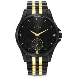 Titan Punjab Collection NS1868KM01 Analog Watch for Men-24