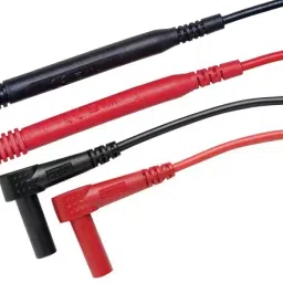 Extech TL-803 1000V General Purpose Test Leads-35