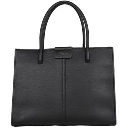 Inc.5 Black Solid Handbags-image-34