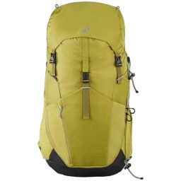 Quechua By Decathlon Unisex Khaki Hiking Backpack - 38L-17