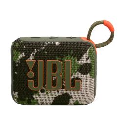 JBL Go 4, Wireless Ultra Portable Bluetooth Speaker with Pro Sound, Water & Dust Proof (Squad)-22