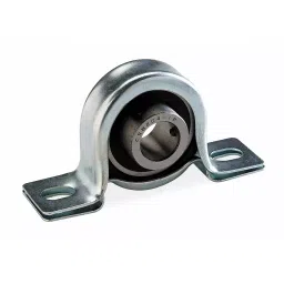 Dayton 25.4 mm (1 Inch) Bore Steel Pillow Block Bearing, 2X900-image-15