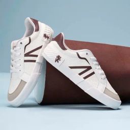 Red Tape Women's Red Casual Sneakers-image-50